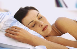 The Harder the Mattress . . .