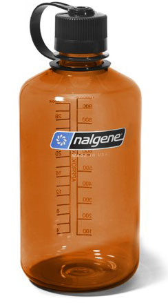 Just Say No to Nalgene?