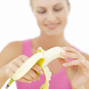 What Does Your RDI Look Like: Potassium