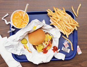 NYC Chain Restaurants Required to Display Calories, Starting Monday