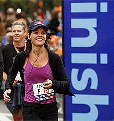 Celebrity Marathoners: Take Two  