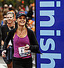 Celebrity Marathoners: Take Two  