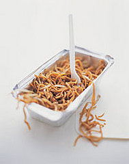 How to Pack It: Your Lunch and Plastics How to Pack It: Your Lunch and Plastics