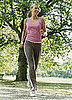 Spring Running Tip: Ease Into Your Outdoor Runs