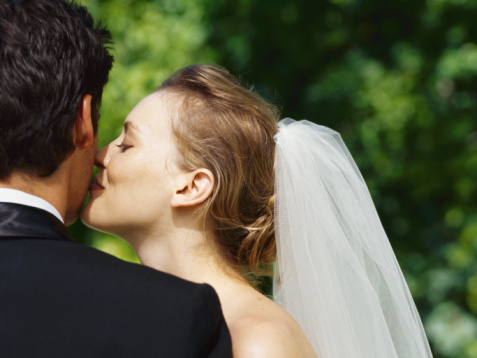 Happily Married, Happily Healthy