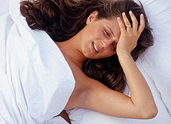 What's Up With Sex Headaches?