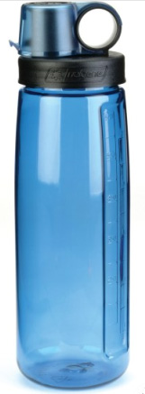 Nalgene to Stop Using PBA Chemical in Water Bottles