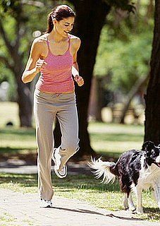 Fitness Poll: Is Your Dog Your Exercise Buddy?