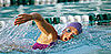 Swim Tip: Swim Downhill 