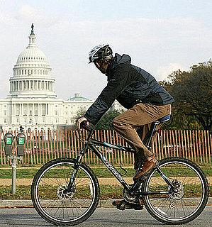Bicycle Built For More Than Two: SmartBike Hits DC