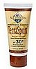 Fit Tip: Pick Up Some Sweatproof Sunscreen