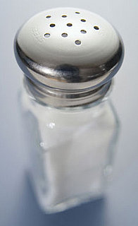 Salty Series: Entrées