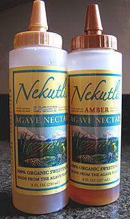 Food Review: Nekutli Agave Nectar