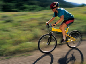 Fit Tip: Plan One Longer Workout Per Week 
