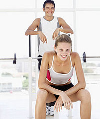 Get Physical: At Home Partner Circuits