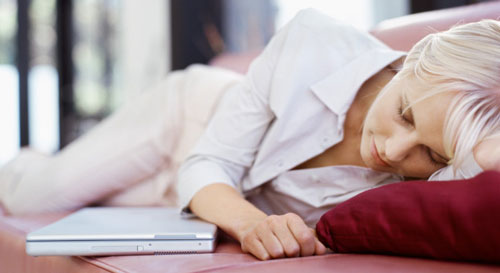 Do You Take Naps?