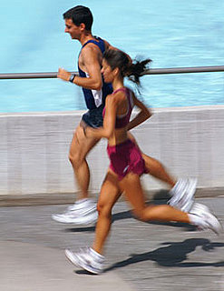News Alert: Men and Women Are Different, Exercise Wise Too