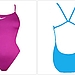Nike Swim XLA Solid Cut-Out Tank ($53.95)