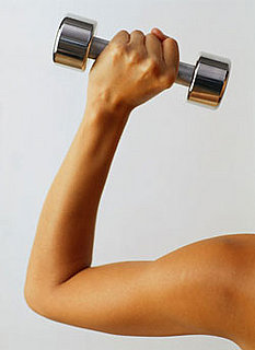 If You Run You Need to Lift Too