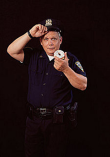 Faster Than a Speeding Donut! LAPD Gets Tough on Fat