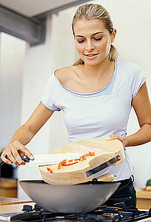 How Many Nights a Week Do You Cook Dinner?