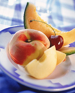 Nutritional Quiz: Fiber and Fruit