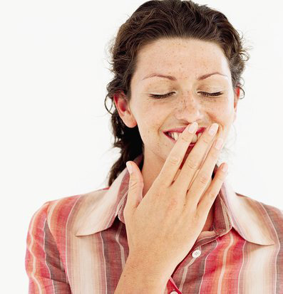 Speak Up: How Do You Cure Hiccups?