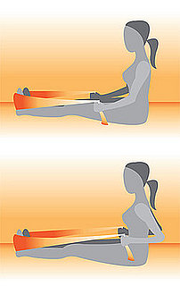 Get Lifted: Seated Rows