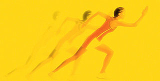 Back to Basics: Anaerobic Training