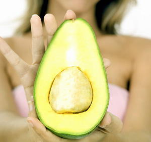Do You Use Food in Your Beauty Routine? Do You Use Food in Your Beauty Routine?