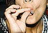 Smoking Pot Linked to Heart Attack and Stroke Risk