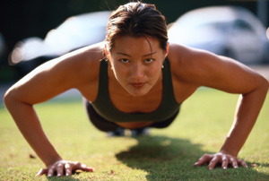 Adult Fitness Tests?