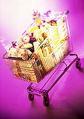 Healthiest Supermarket Foods: Breads, Pasta, and Rice