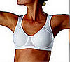 Sports Bras For the Well-Endowed