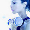 Muscle Mass Can Help Relieve Stress