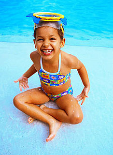 Weekend Well-being: Don't Drink the Pool Water