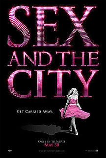 Sex and the City: Fitness Trivia
