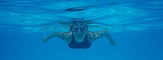 How Old Were You When You Learned to Swim?
