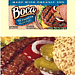 Best Frozen Soy Burger