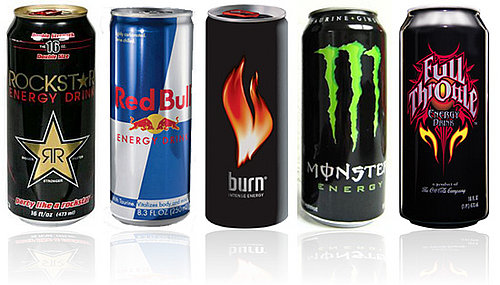 Are Energy Drinks Safe?