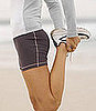What Do You Know About Your Legs