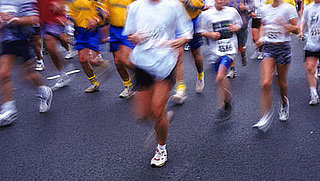 Come and Join the Race Day Training Group
