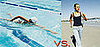 Swimming vs. Jogging 