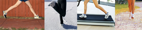 Fit Tip: Mix Up Your Terrain Fit Tip: Mix Up Your Terrain
