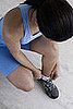 Running Tip: Try a Dynamic Warmup