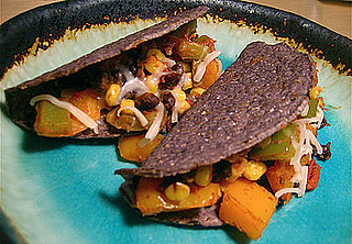 Nutritional Information For Blue Corn Tortillas and Chips