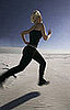 Fit Tip: Sprint the Last Thirty Seconds of a Run