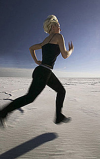 Fit Tip: Sprint the Last Thirty Seconds of a Run