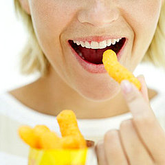 Diet Tip: Express Your Emotions Don't Eat Them