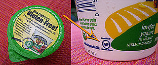 Label Able: Certified Gluten-Free